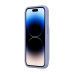 Чохол Incipio AeroGrip MagSafe для iPhone 14 Pro Misty Lavander/Clear