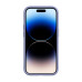 Чохол Incipio AeroGrip MagSafe для iPhone 14 Pro Misty Lavander/Clear