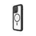 Чохол Body Glove Tidal Waterproof Magsafe для iPhone 14 Pro Max Black / Clear