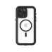 Чохол Body Glove Tidal Waterproof Magsafe для iPhone 14 Pro Max Black / Clear