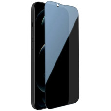 Захисне скло 9H PRIVACY Full Cover для iPhone 13 Pro (2 Pack)