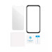Захисне скло AT&T PureGuard для iPhone 13 / 13 Pro / 14 (Без рамки)