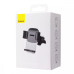 Тримач в машину Baseus Easy Control Clamp Air Outlet Version Black