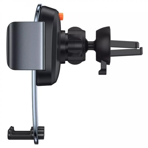 Тримач в машину Baseus Easy Control Clamp Air Outlet Version Black