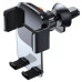 Тримач в машину Baseus Easy Control Clamp Air Outlet Version Black