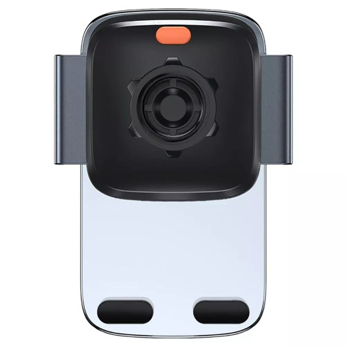 Тримач в машину Baseus Easy Control Clamp Air Outlet Version Black