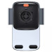 Тримач в машину Baseus Easy Control Clamp Air Outlet Version Black
