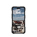 Чохол UAG Monarch Pro для iPhone 14 Pro Magsafe Kevlar Black Чохол UAG Monarch Pro для iPhone 14 Pro Magsafe Kevlar Black