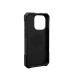 Чохол UAG Monarch Pro для iPhone 14 Pro Magsafe Kevlar Black Чохол UAG Monarch Pro для iPhone 14 Pro Magsafe Kevlar Black