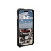 Чохол UAG Monarch Pro для iPhone 14 Pro Magsafe Kevlar Black Чохол UAG Monarch Pro для iPhone 14 Pro Magsafe Kevlar Black