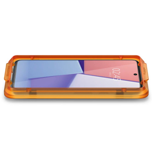 Захисне скло Spigen для Google Pixel 8 AlignMaster Full Cover GLAS.tR (2Pack)