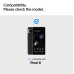 Захисне скло Spigen для Google Pixel 8 AlignMaster Full Cover GLAS.tR (2Pack)