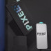 Захисне скло FULL SCREEN PIXEL iPhone 15 Plus (black) Захисне скло FULL SCREEN PIXEL iPhone 15 Plus (black)