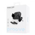 Тримач в машину Proove Crystal Clamp Air Outlet Car Mount Тримач в машину Proove Crystal Clamp Air Outlet Car Mount