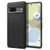 Чохол Spigen Liquid Air для Google Pixel 7 Matte Black Чохол Spigen Liquid Air для Google Pixel 7 Matte Black