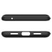Чохол Spigen Liquid Air для Google Pixel 7 Matte Black Чохол Spigen Liquid Air для Google Pixel 7 Matte Black