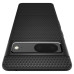 Чохол Spigen Liquid Air для Google Pixel 7 Matte Black Чохол Spigen Liquid Air для Google Pixel 7 Matte Black