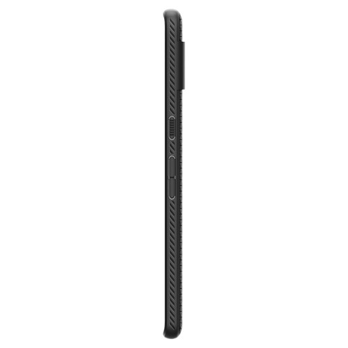 Чохол Spigen Liquid Air для Google Pixel 7 Matte Black Чохол Spigen Liquid Air для Google Pixel 7 Matte Black