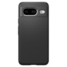 Чохол Spigen Liquid Air для Google Pixel 8 Matte Black Чохол Spigen Liquid Air для Google Pixel 8 Matte Black