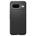 Чохол Spigen Liquid Air для Google Pixel 8 Matte Black