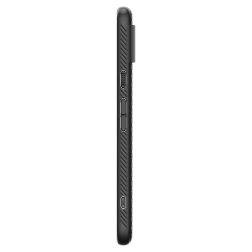 Чохол Spigen Liquid Air для Google Pixel 8 Matte Black Чохол Spigen Liquid Air для Google Pixel 8 Matte Black