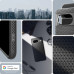 Чохол Spigen Liquid Air для Google Pixel 8 Matte Black Чохол Spigen Liquid Air для Google Pixel 8 Matte Black