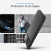 Чохол Spigen Liquid Air для Google Pixel 8 Matte Black Чохол Spigen Liquid Air для Google Pixel 8 Matte Black