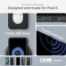 Чохол Spigen Liquid Air для Google Pixel 8 Matte Black Чохол Spigen Liquid Air для Google Pixel 8 Matte Black