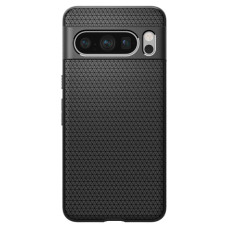 Чохол Spigen Liquid Air для Google Pixel 8 Pro Matte Black Чохол Spigen Liquid Air для Google Pixel 8 Pro Matte Black