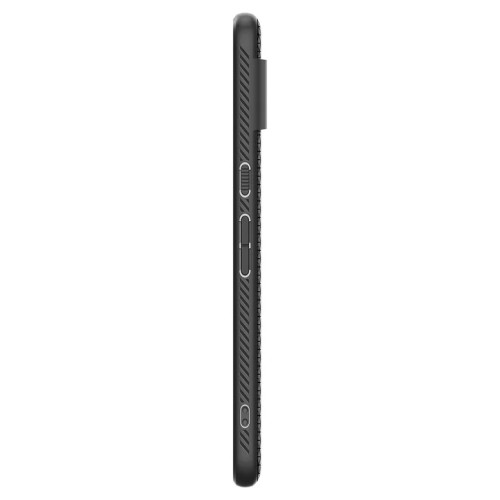Чохол Spigen Liquid Air для Google Pixel 8 Pro Matte Black Чохол Spigen Liquid Air для Google Pixel 8 Pro Matte Black