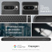 Чохол Spigen Liquid Air для Google Pixel 8 Pro Matte Black Чохол Spigen Liquid Air для Google Pixel 8 Pro Matte Black