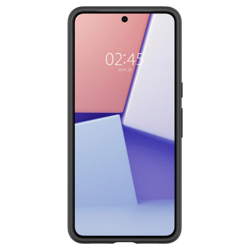 Чохол Spigen Thin Fit для Google Pixel 8 Pro Black