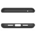 Чохол Spigen Thin Fit для Google Pixel 8 Pro Black