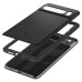 Чохол Spigen Thin Fit для Google Pixel 8 Pro Black