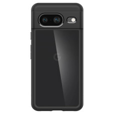 Чохол Spigen Ultra Hybrid для Google Pixel 8 Matte Black Чохол Spigen Ultra Hybrid для Google Pixel 8 Matte Black