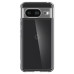 Чохол Spigen Ultra Hybrid для Google Pixel 8 Crystal Clear