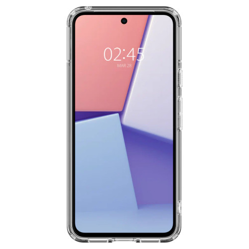 Чохол Spigen Ultra Hybrid для Google Pixel 8 Crystal Clear