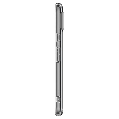 Чохол Spigen Ultra Hybrid для Google Pixel 8 Crystal Clear