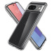 Чохол Spigen Ultra Hybrid для Google Pixel 8 Crystal Clear
