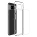 Чохол Spigen Ultra Hybrid для Google Pixel 8 Crystal Clear
