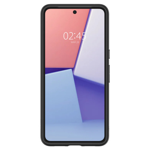 Чохол Spigen Ultra Hybrid для Google Pixel 8 Pro Matte Black