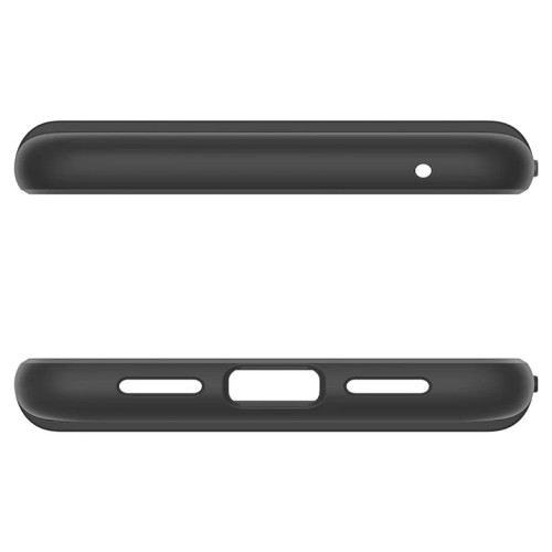 Чохол Spigen Ultra Hybrid для Google Pixel 8 Pro Matte Black