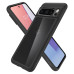 Чохол Spigen Ultra Hybrid для Google Pixel 8 Pro Matte Black