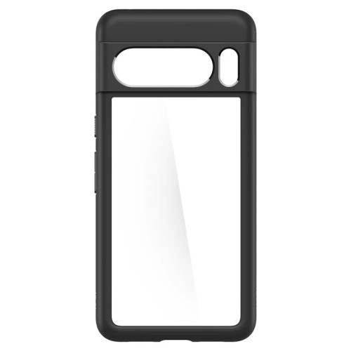 Чохол Spigen Ultra Hybrid для Google Pixel 8 Pro Matte Black