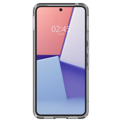 Чохол Spigen Ultra Hybrid для Google Pixel 8 Pro Crystal Clear