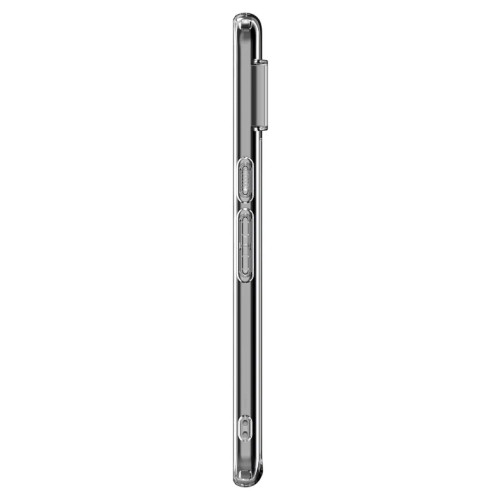 Чохол Spigen Ultra Hybrid для Google Pixel 8 Pro Crystal Clear