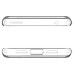 Чохол Spigen Ultra Hybrid для Google Pixel 8 Pro Crystal Clear