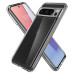 Чохол Spigen Ultra Hybrid для Google Pixel 8 Pro Crystal Clear