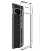 Чохол Spigen Ultra Hybrid для Google Pixel 8 Pro Crystal Clear