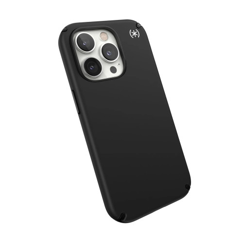 Чохол Speck Presidio 2 Pro MagSafe для iPhone 14 Pro Black Чохол Speck Presidio 2 Pro MagSafe для iPhone 14 Pro Black